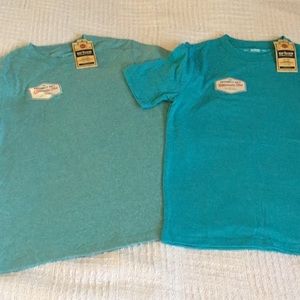 Two boys size small T-shirts. Urban Pipeline brand